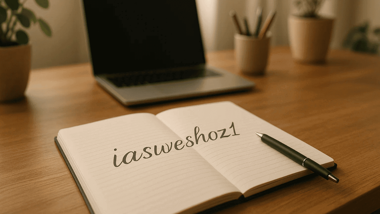 Iasweshoz1