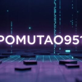 Pomutao951