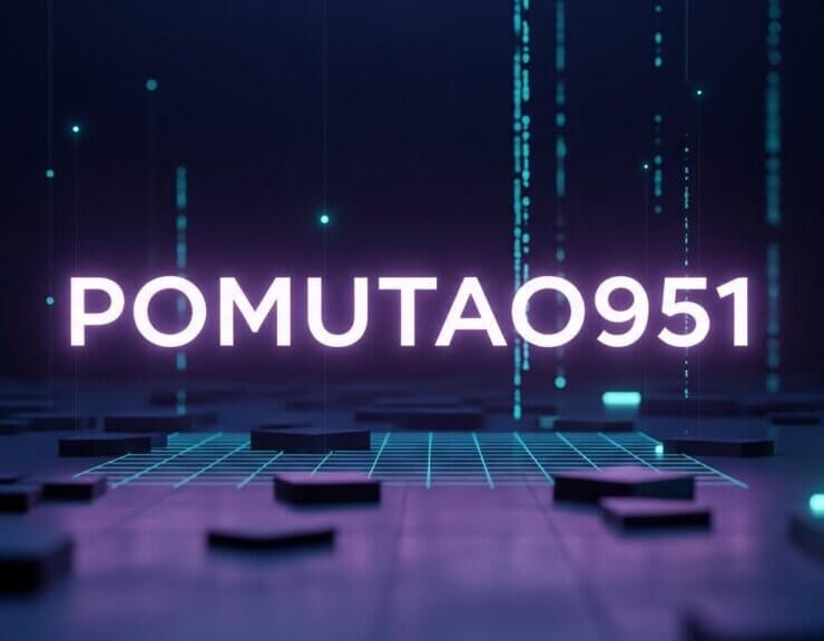 Pomutao951