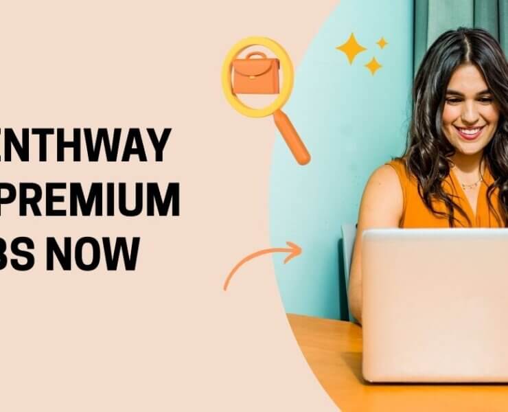 Seventhway - Find Premium Jobs Now