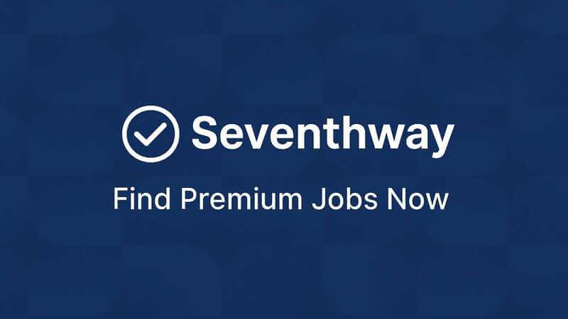 Seventhway - Find Premium Jobs Now