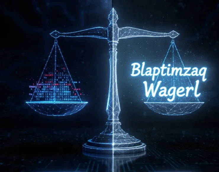 Blapttimzaq Wagerl