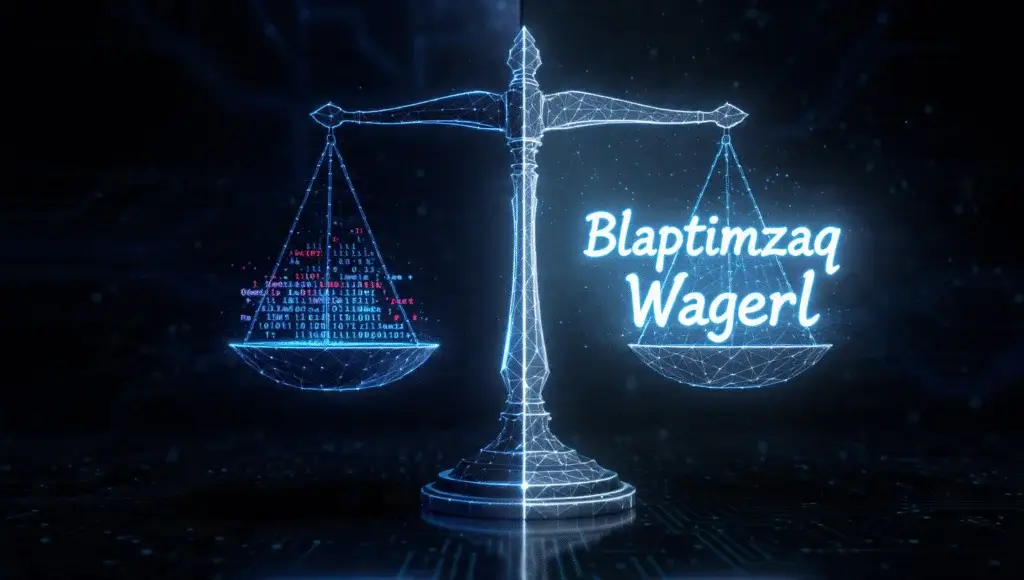 Blapttimzaq Wagerl