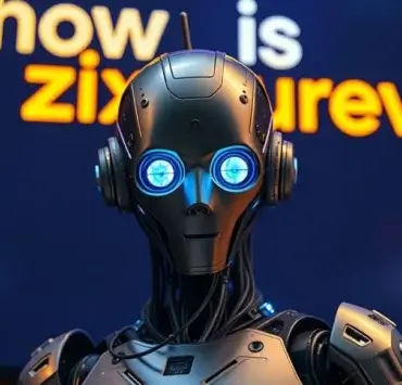How Is Zixyurevay
