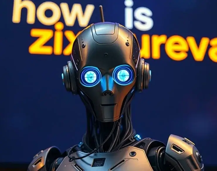 How Is Zixyurevay