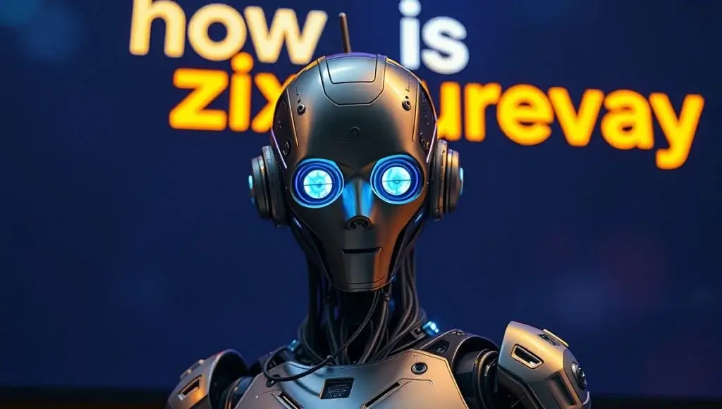 How Is Zixyurevay