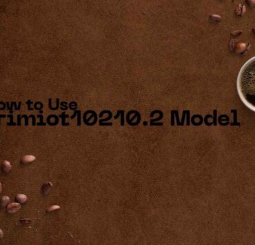 How To Use Frimiot10210.2 Model