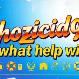 What Khozicid97 Help With