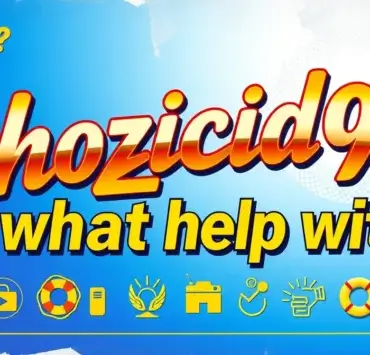What Khozicid97 Help With