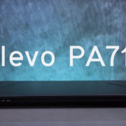 Clevo Pa71