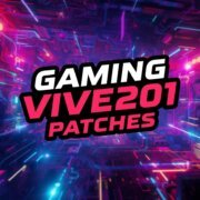 Gaming Vivid2201 Patches