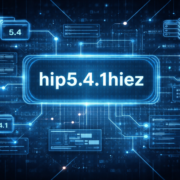 Hip5.4.1hiez