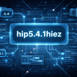 Hip5.4.1hiez