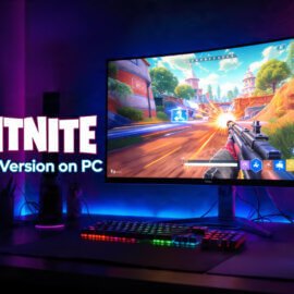 Lightniteone New Version On Pc