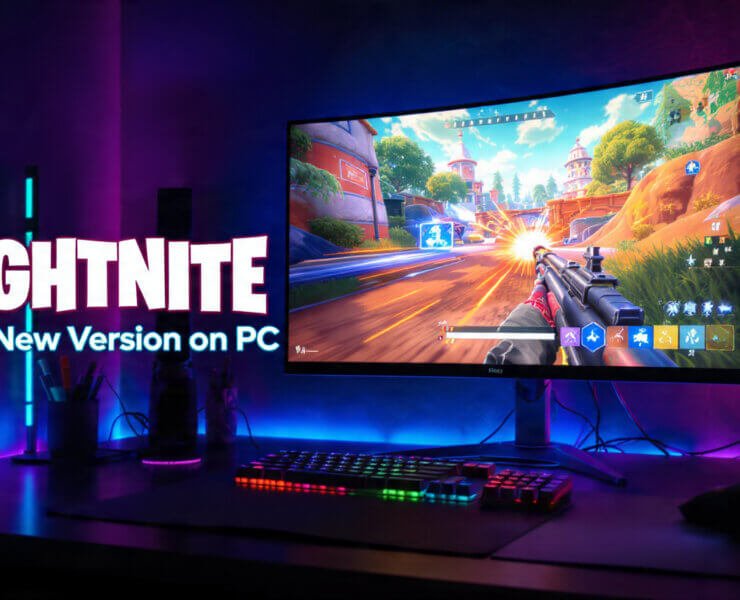 Lightniteone New Version On Pc