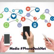 Media #phonedecknet