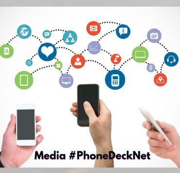 Media #phonedecknet