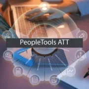 Peopletools Att