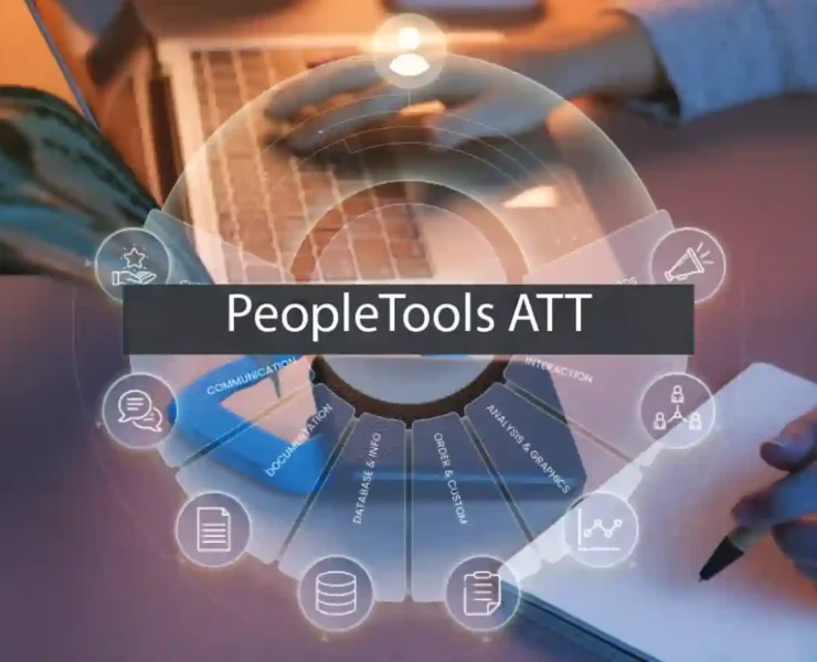 Peopletools Att