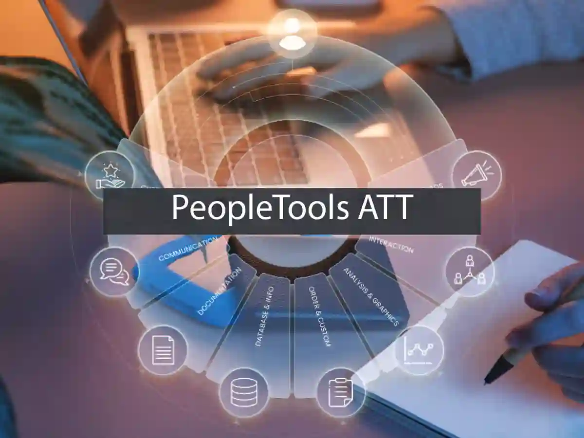 Peopletools Att
