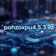 Pohzoxpu4.5.3.9z