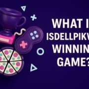 What Is Isdellpikwas Winning Game