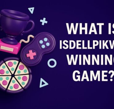 What Is Isdellpikwas Winning Game