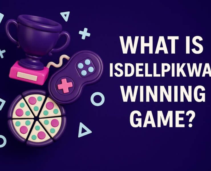 What Is Isdellpikwas Winning Game
