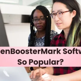 Why Genboostermark Software Is So Popular