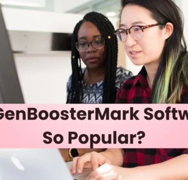 Why Genboostermark Software Is So Popular