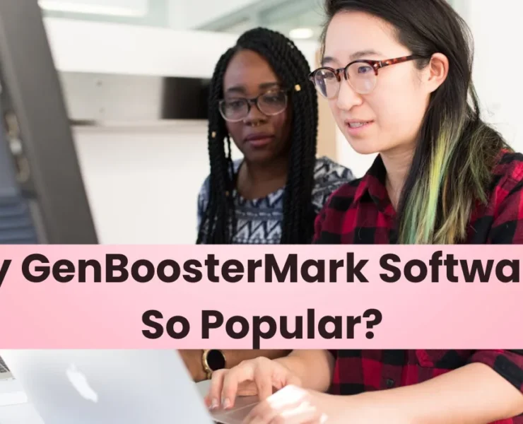 Why Genboostermark Software Is So Popular