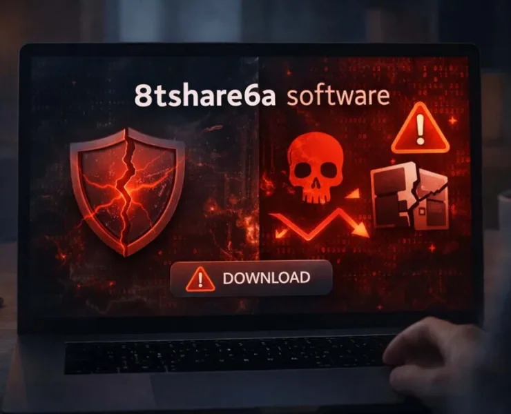 8tshare6a Software Download