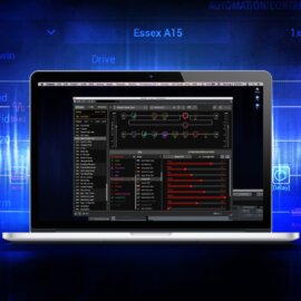 About Hlzuine28.6 Software