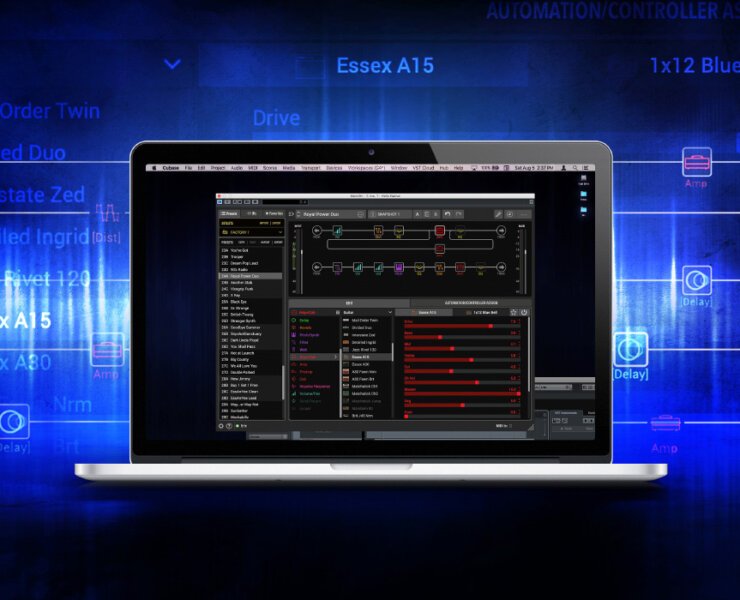 About Hlzuine28.6 Software