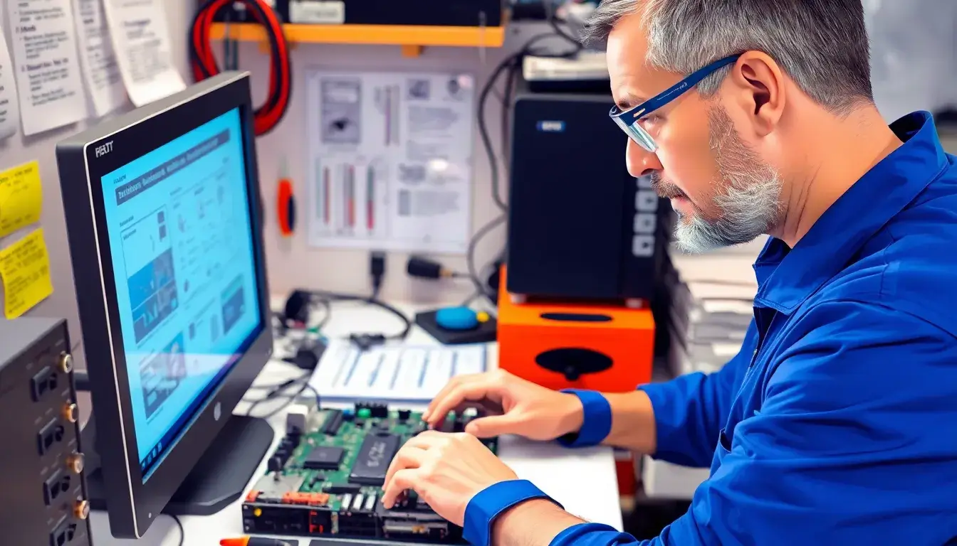 Grs Uine28.6 Error Codes