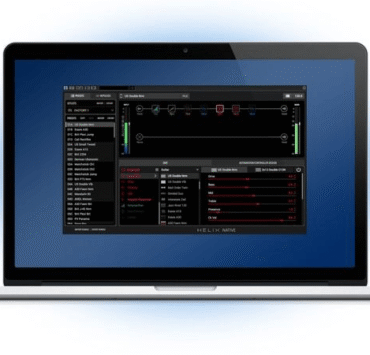 Hlzuine28.6 Software