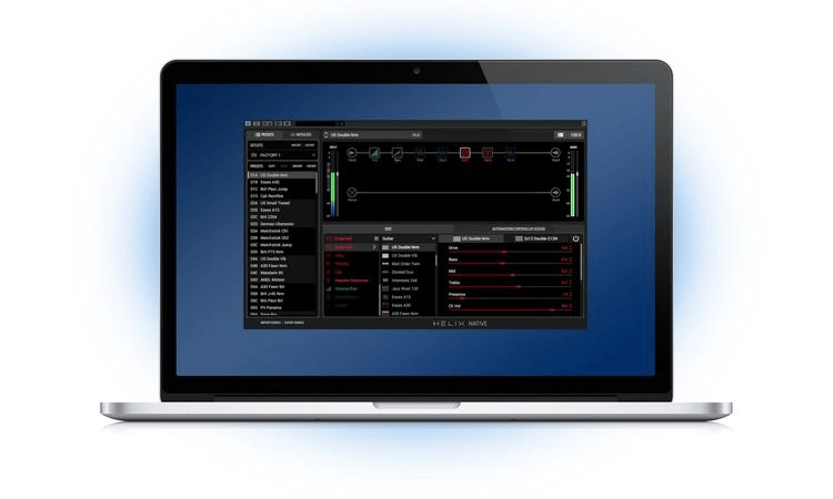 Hlzuine28.6 Software