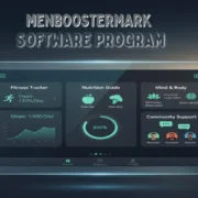 How To Run Menboostermark Software