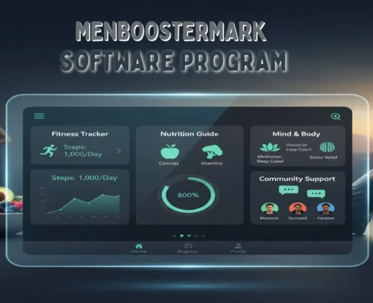 How To Run Menboostermark Software