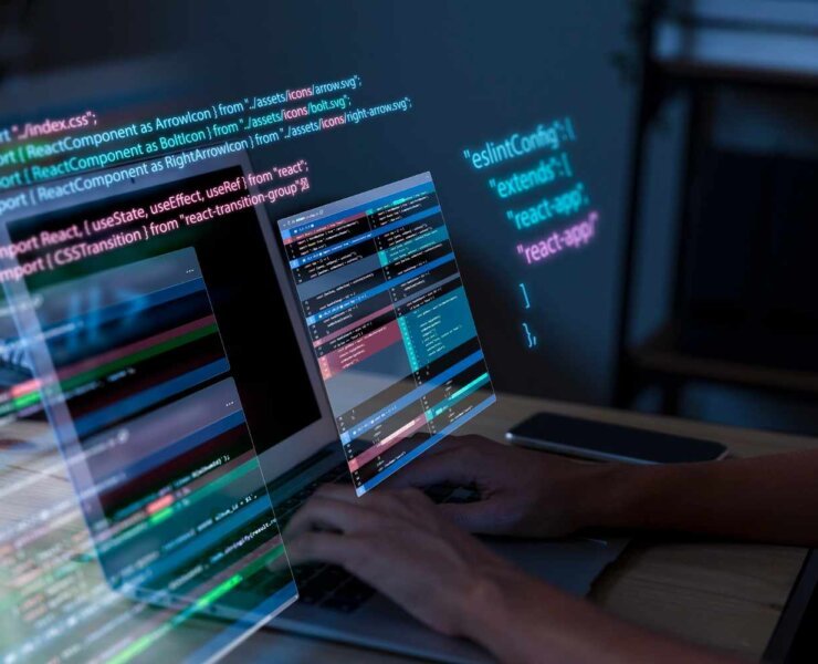 New Software Versions Lcftechmods