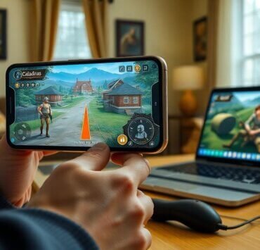 Play Version Caladriusapk20192 Online