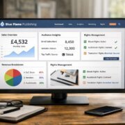 Post By @blueflamepublishingnet