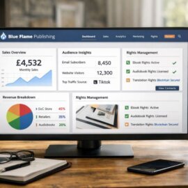 Post By @blueflamepublishingnet