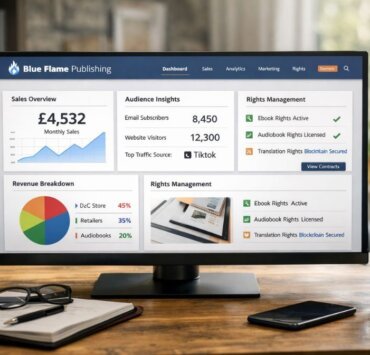 Post By @blueflamepublishingnet