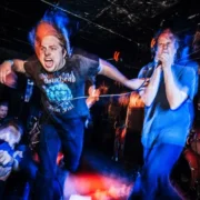 Thorn-magazine Blog Band