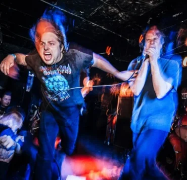 Thorn-magazine Blog Band