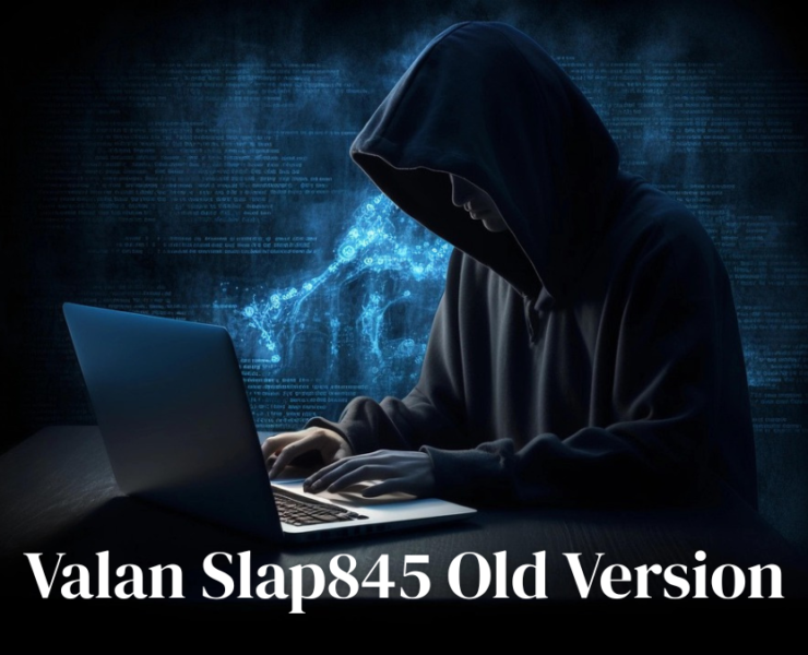 Valan Slap845 Old Version