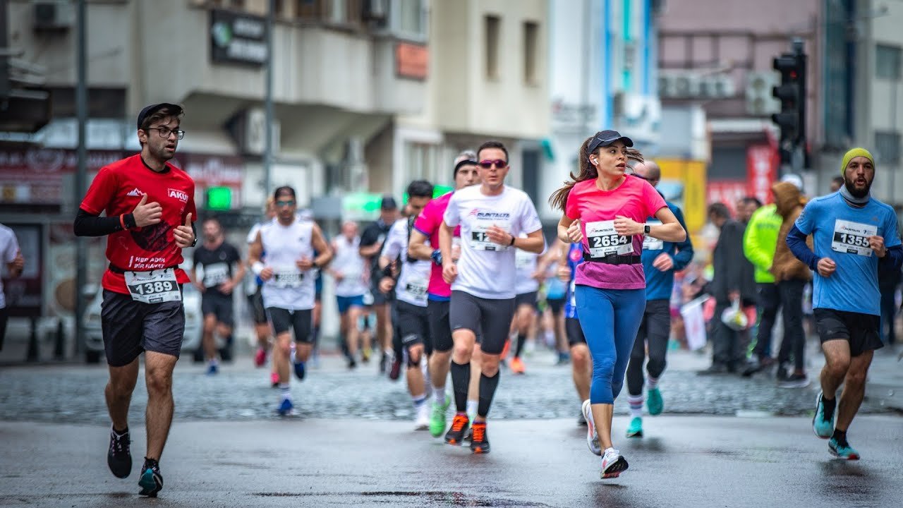 Can Getramantila Run