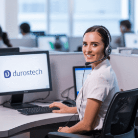 Contact Number Durostech