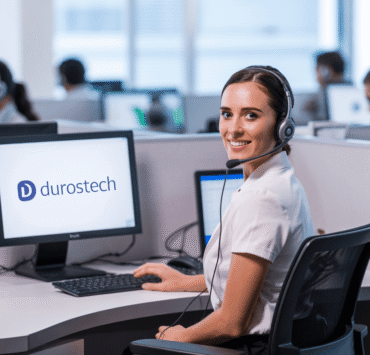 Contact Number Durostech